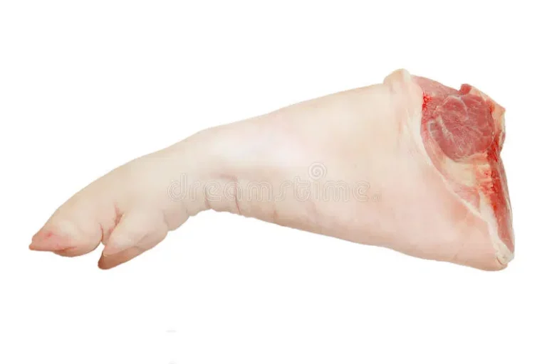 Pork leg (Ham)